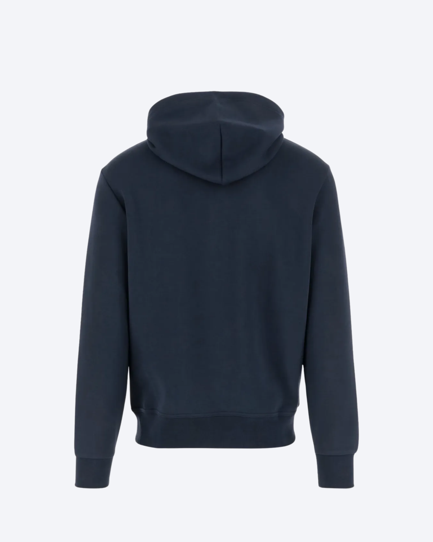 Moletom Ralph Lauren com Capuz e bolso canguru