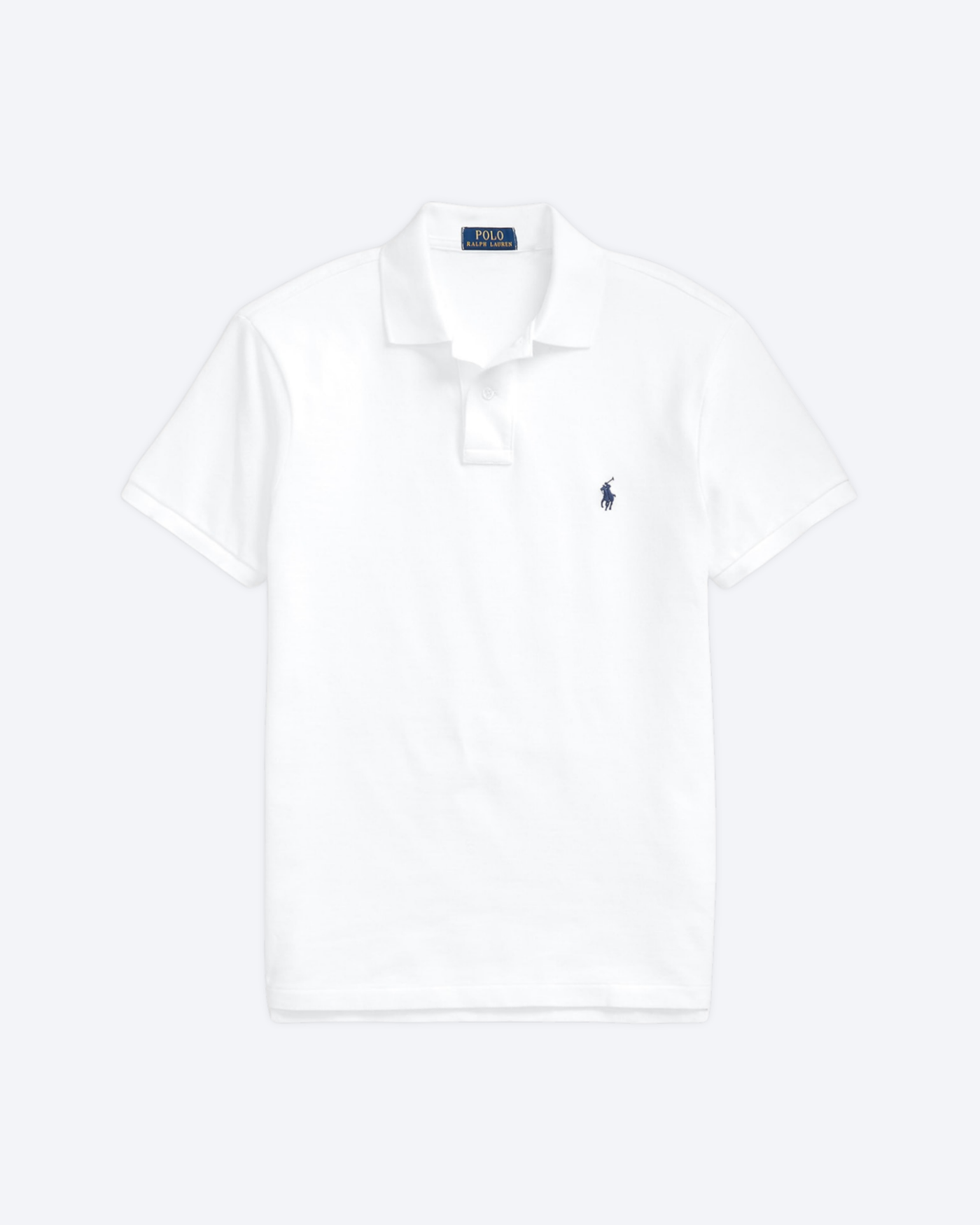 Camisa Polo Ralph Lauren