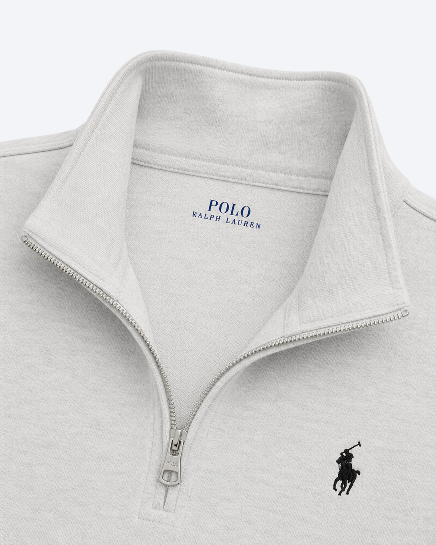 Suéter Polo Ralph Lauren Quarter Zip
