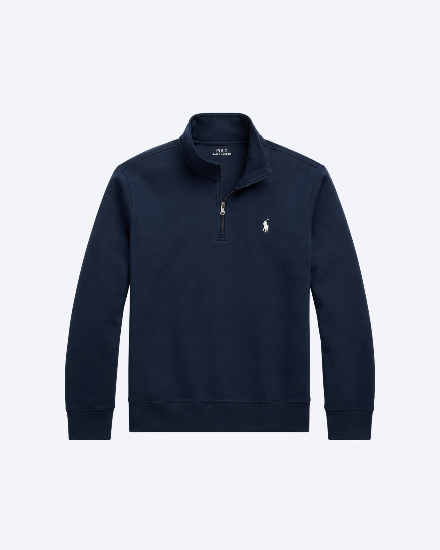 Suéter Polo Ralph Lauren Quarter Zip