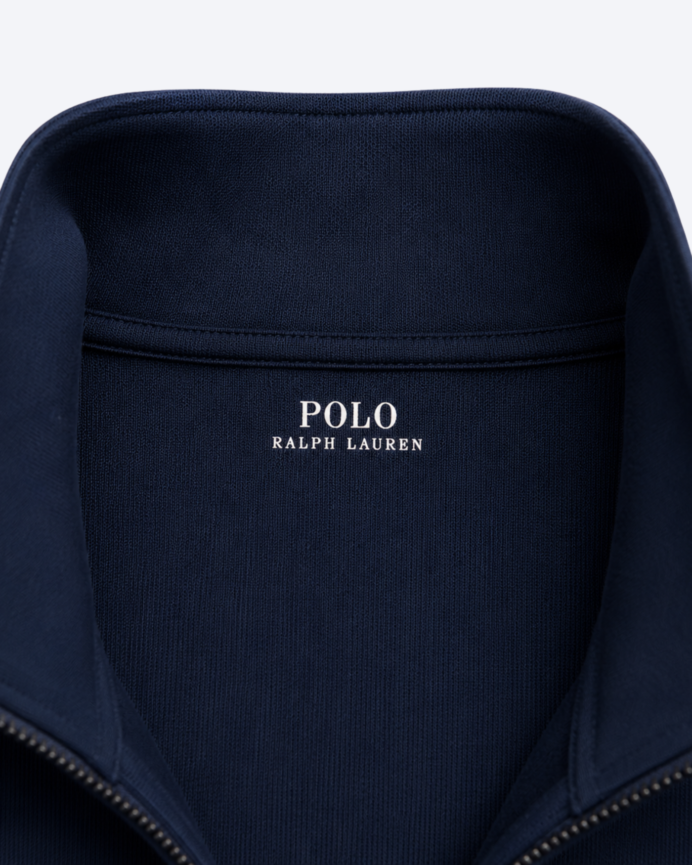 Suéter Polo Ralph Lauren Quarter Zip