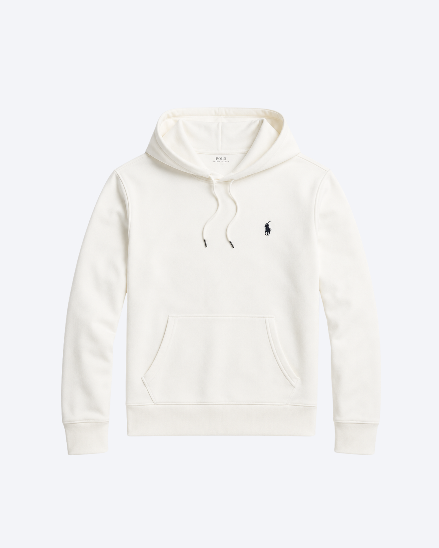 Moletom Canguru Ralph Lauren