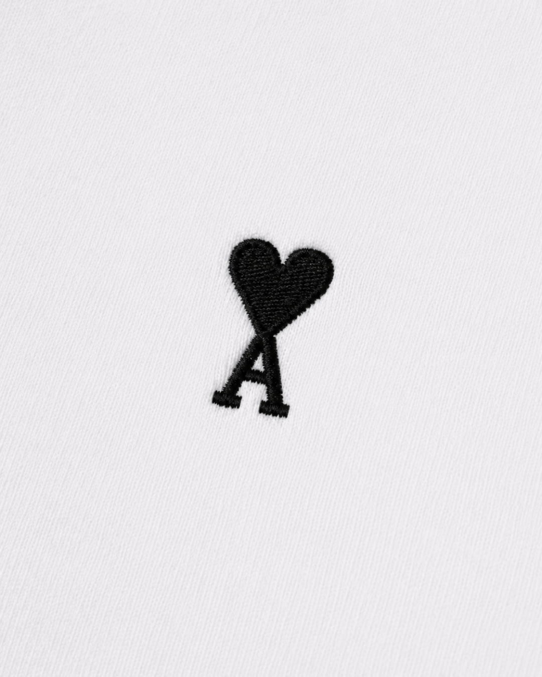 Moletom "Ami De Coeur" AMI Paris