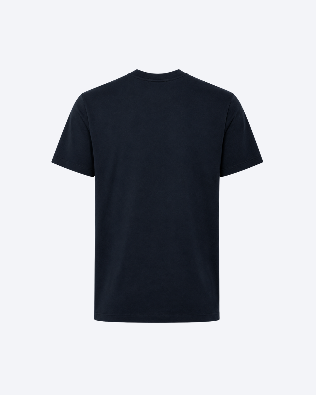 Camiseta "Logo Patch" Moncler