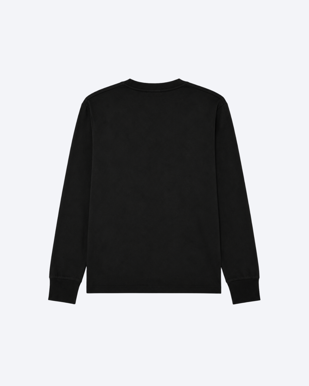 Moletom Manga Longa Moncler