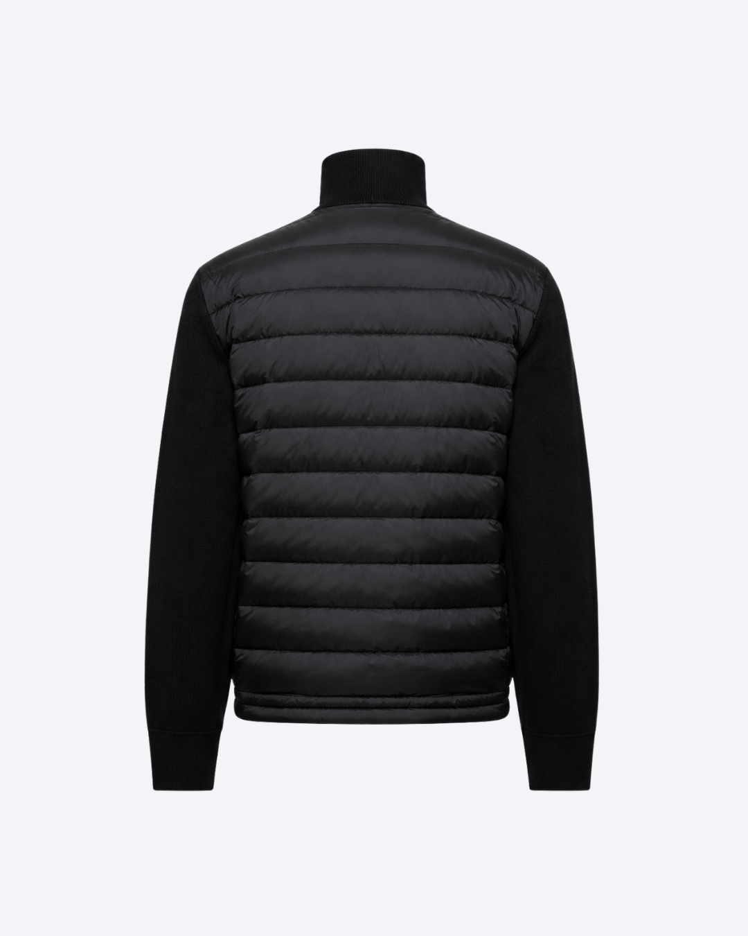 Jaqueta "Tricot Cardigan" Moncler