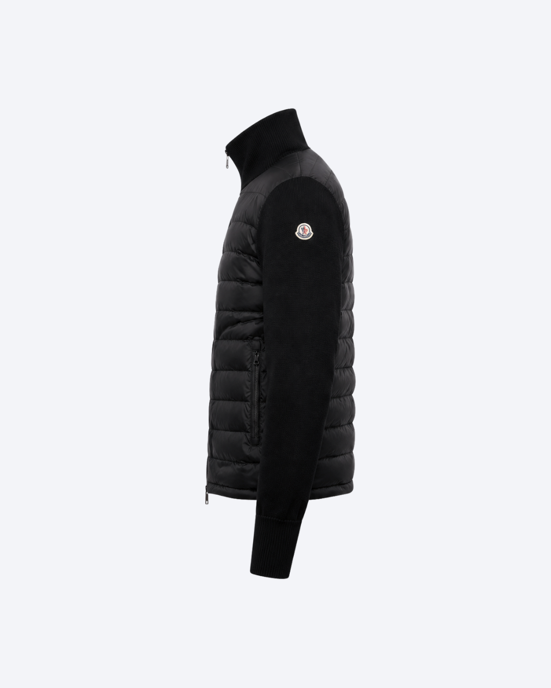 Jaqueta "Tricot Cardigan" Moncler