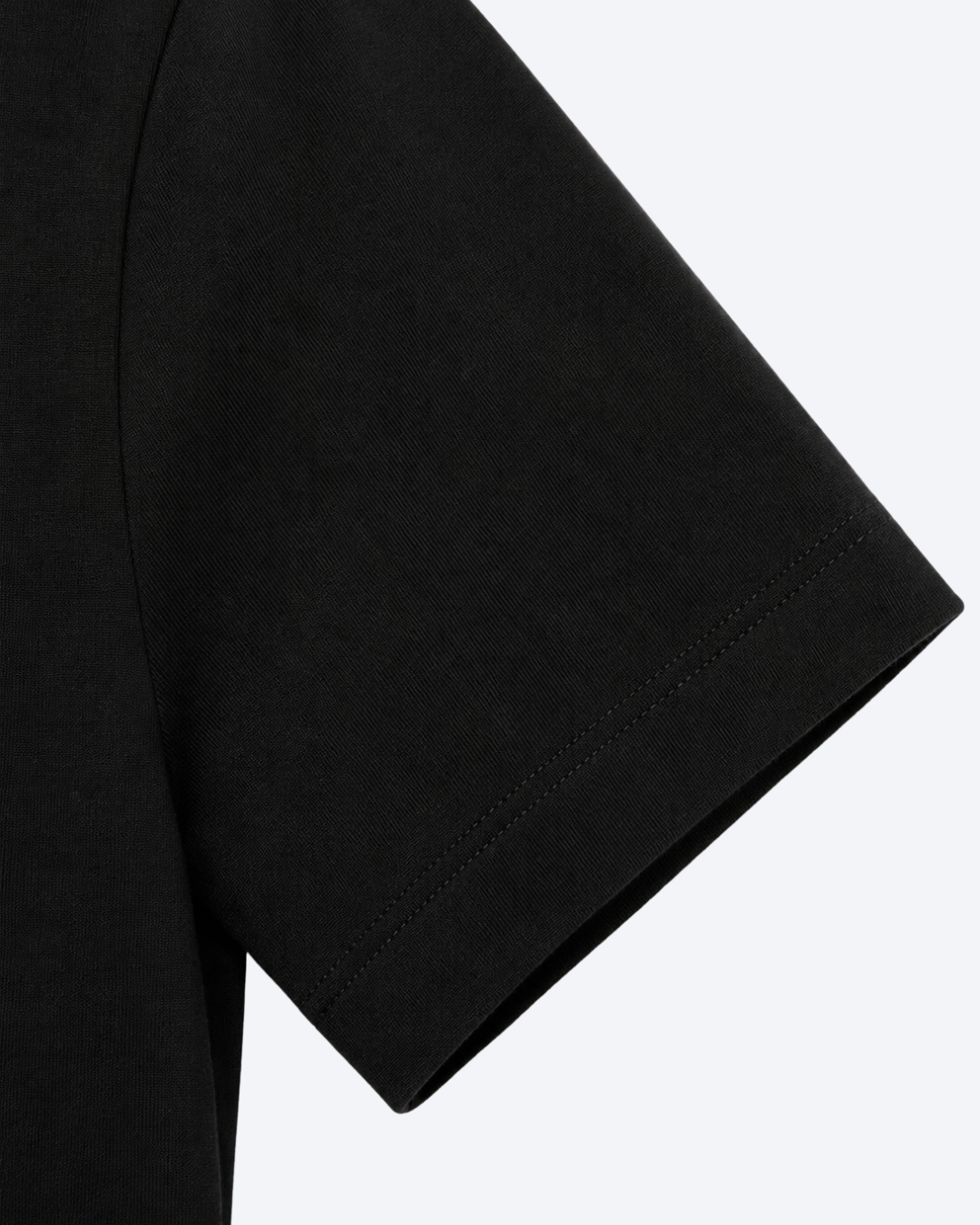 Camiseta "Logo Patch" Moncler