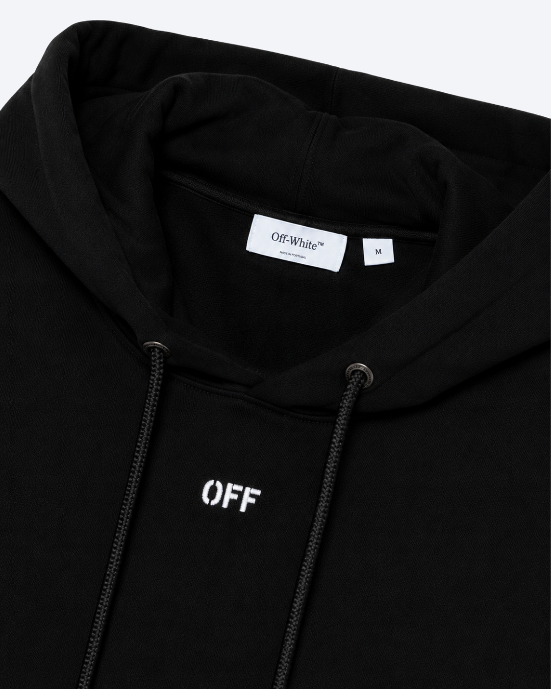 Moletom "Spray Arrow" Off-White™