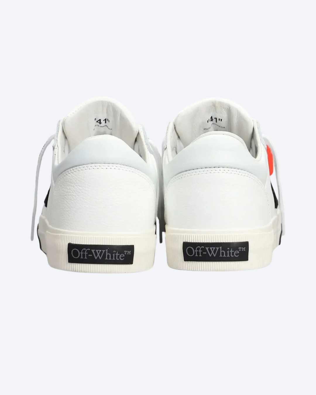 Tênis "Low Vulcanized" Off-White™