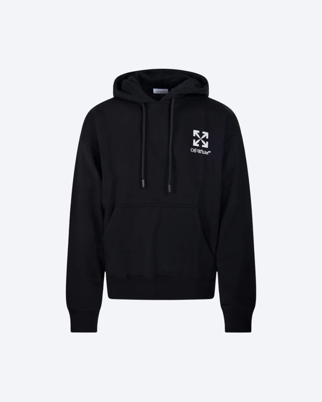 Moletom "Logo Print" Off-White™