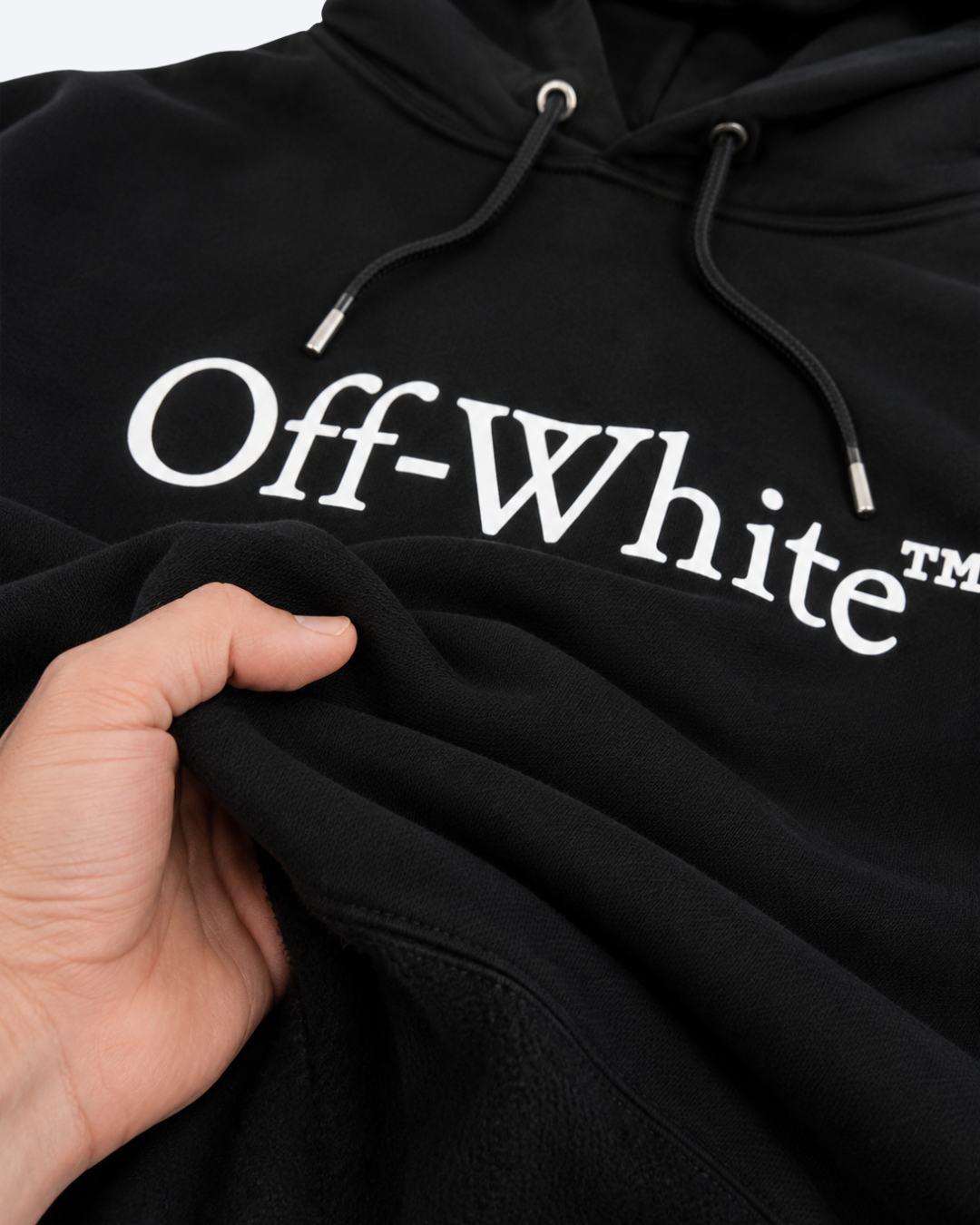 Moletom "Logo Print" Off-White™