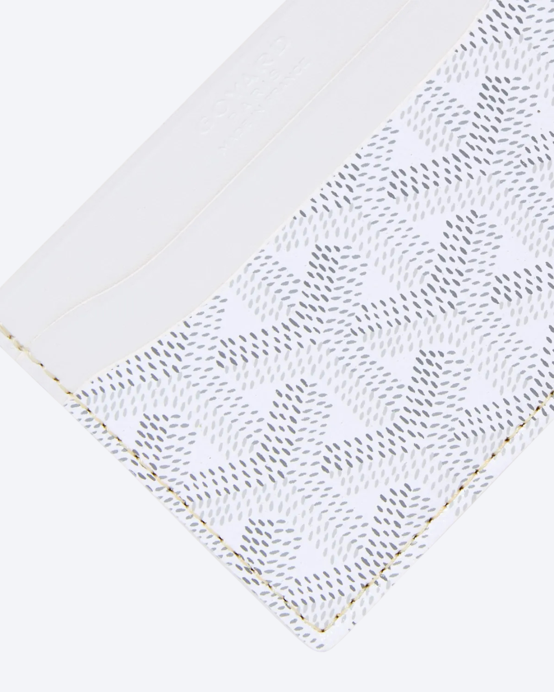 Porta "Cartão Saint-Sulpice" Goyard