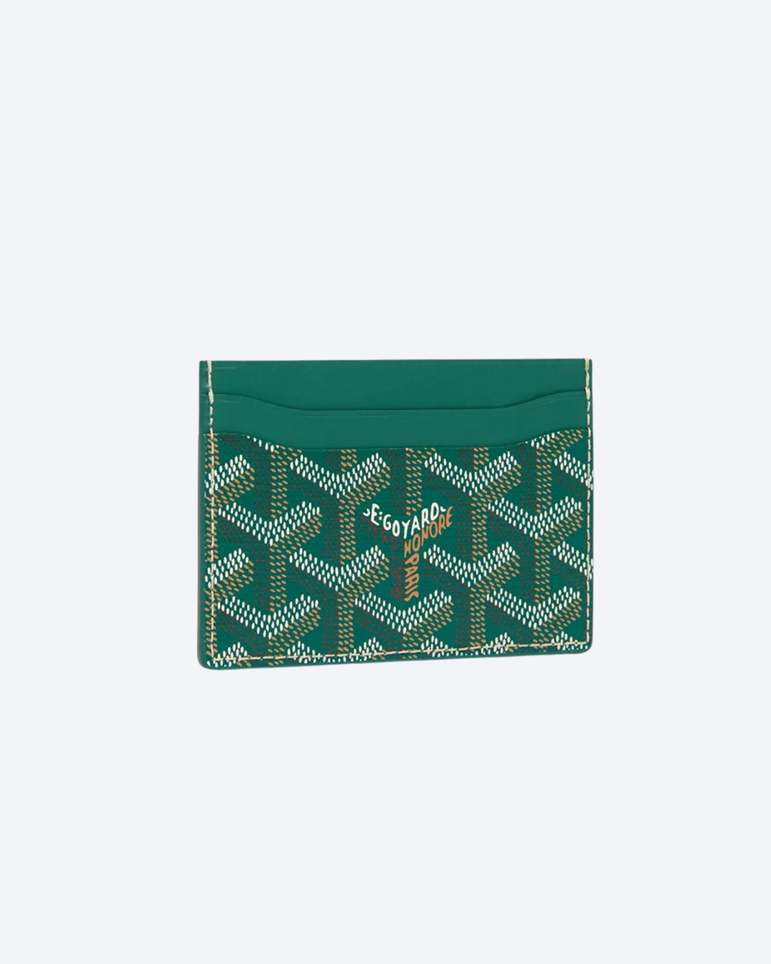 Porta "Cartão Saint-Sulpice" Goyard