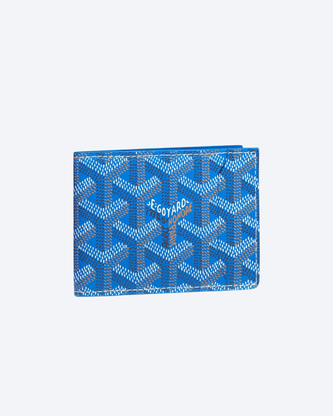 Carteira "Insert Victoire" Goyard