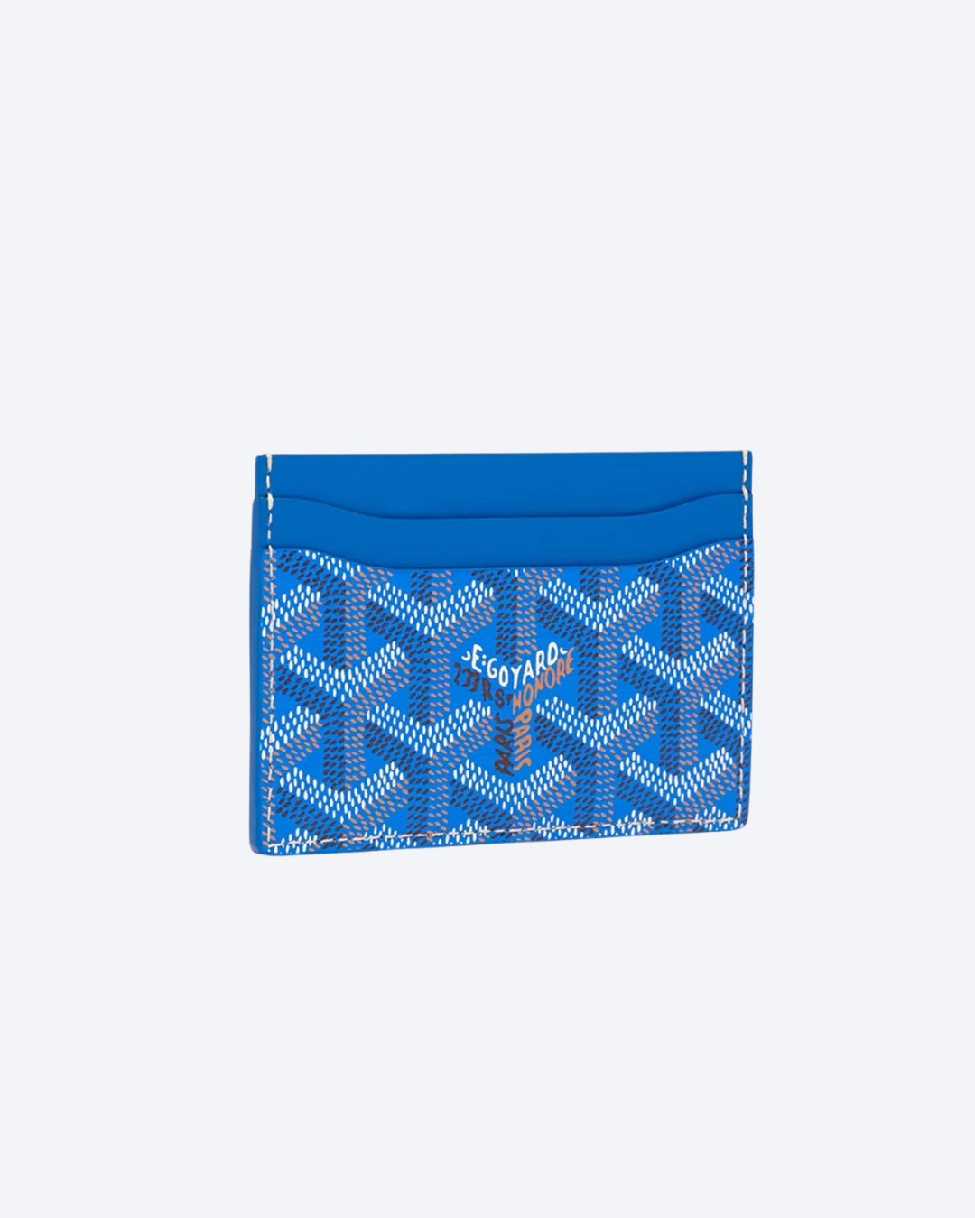 Porta "Cartão Saint-Sulpice" Goyard