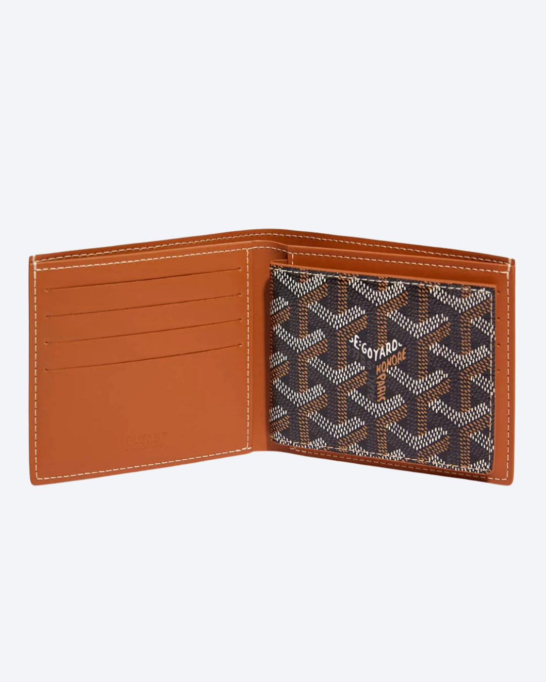 Carteira "Insert Victoire" Goyard