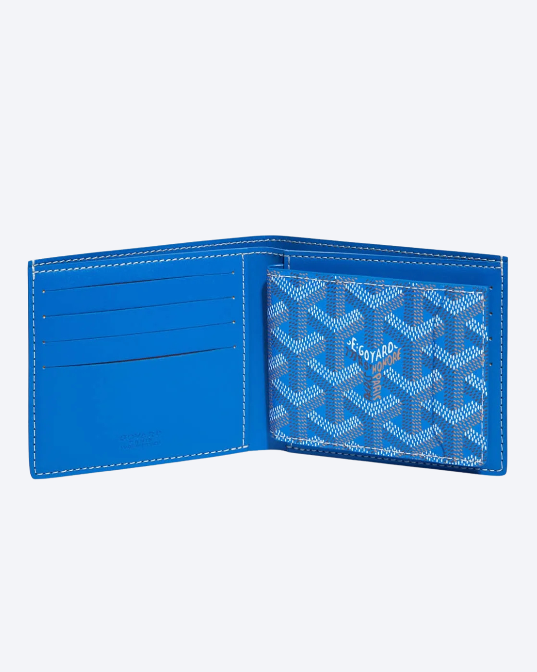 Carteira "Insert Victoire" Goyard