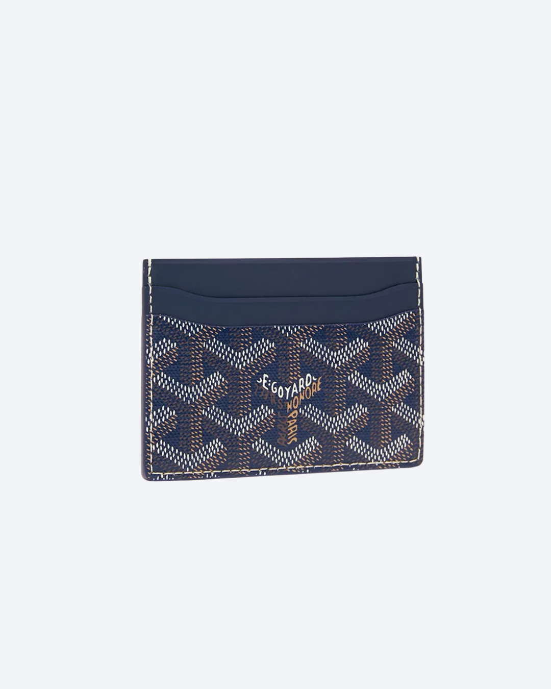 Porta "Cartão Saint-Sulpice" Goyard