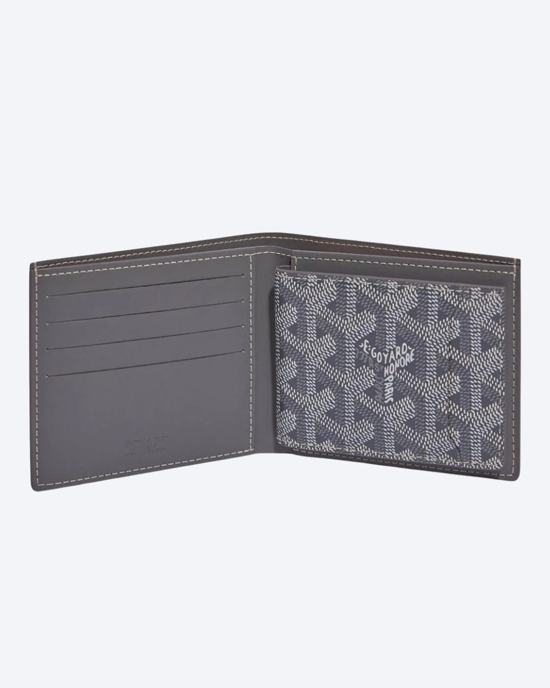 Carteira "Insert Victoire" Goyard