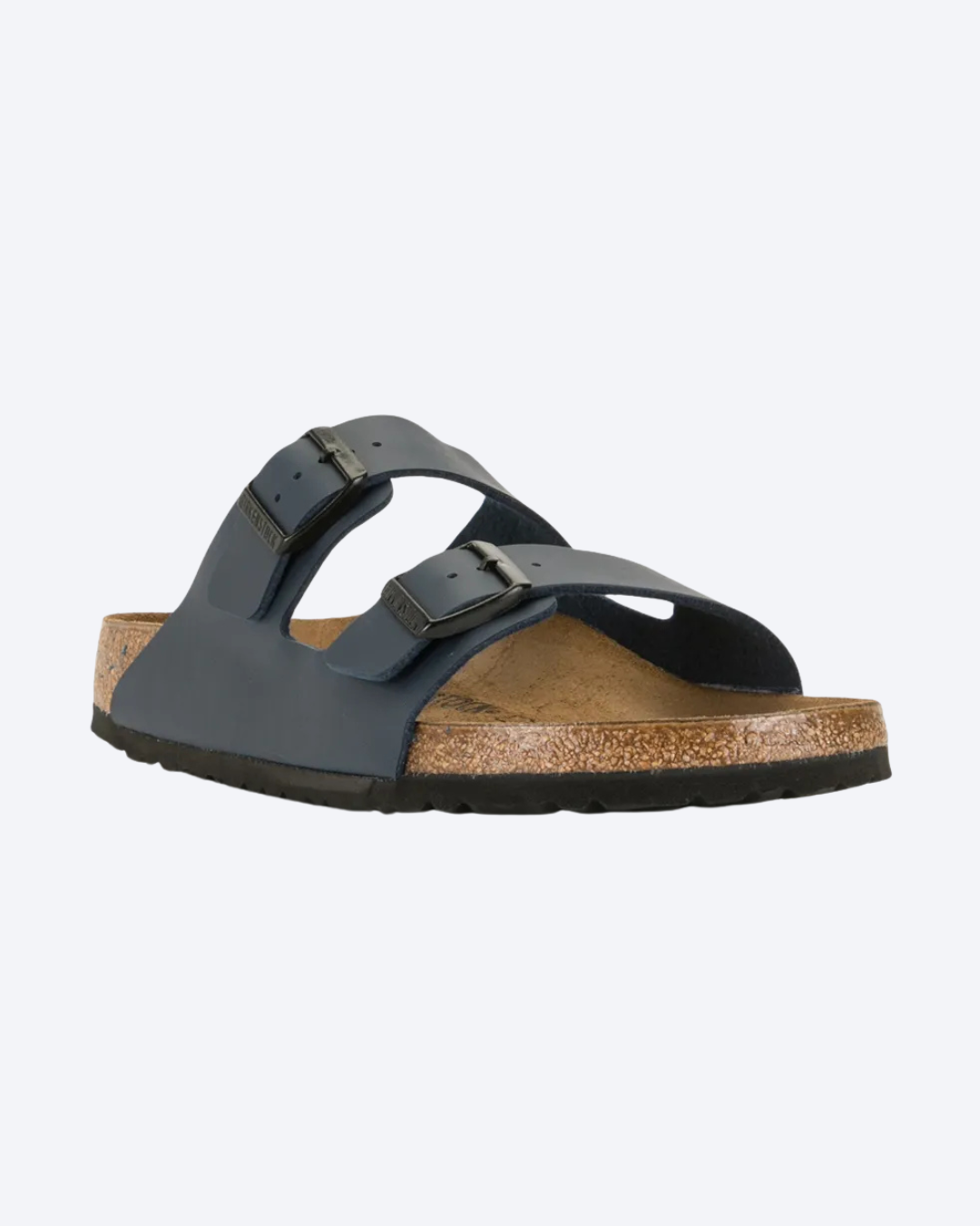 Sandália "Arizona" Birken Azul