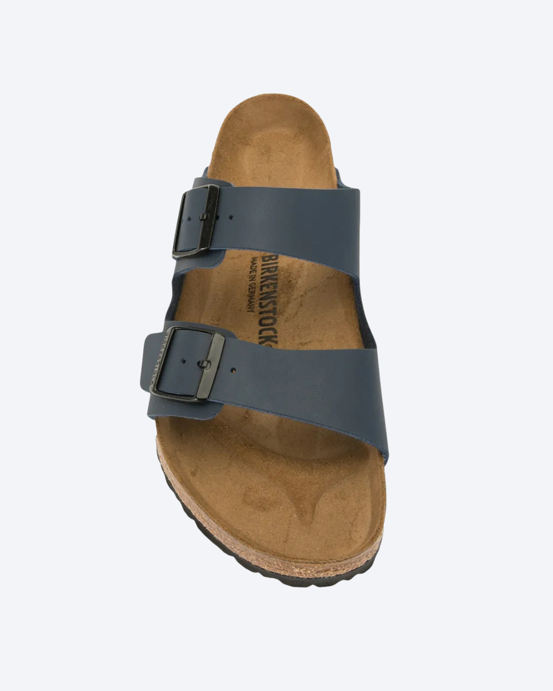 Sandália "Arizona" Birken Azul