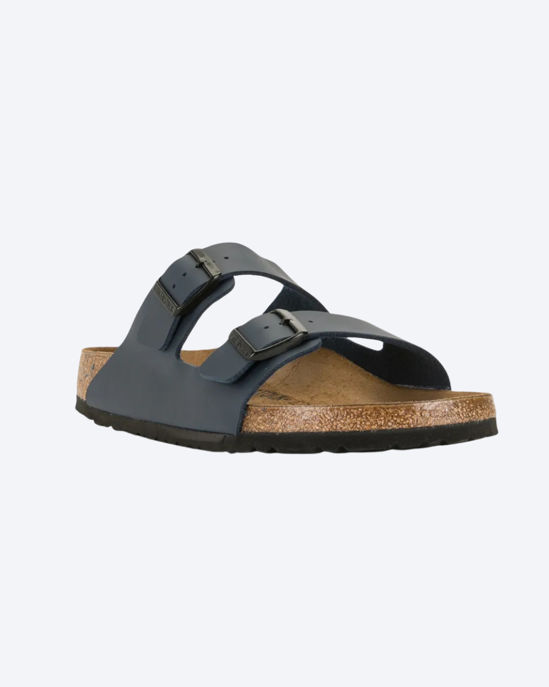 Sandália "Arizona" Birken Azul