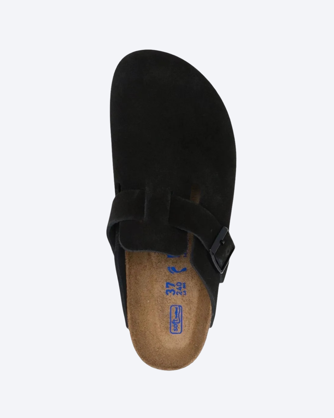 Sandália "Mule Boston" Birken