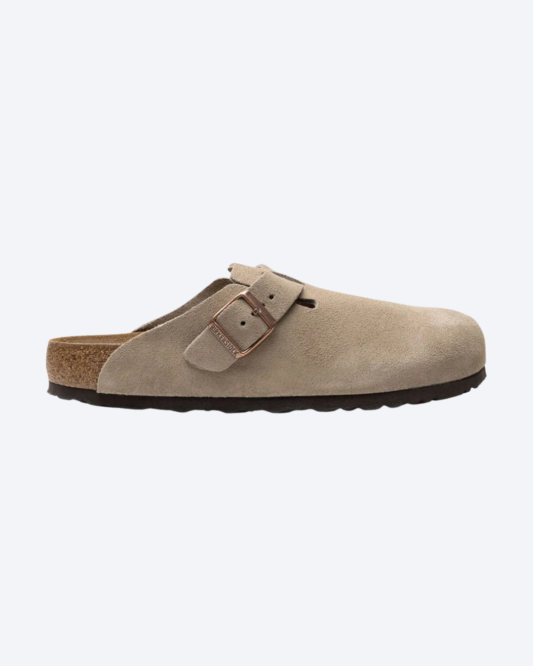 Sandália "Clog Boston" Birken