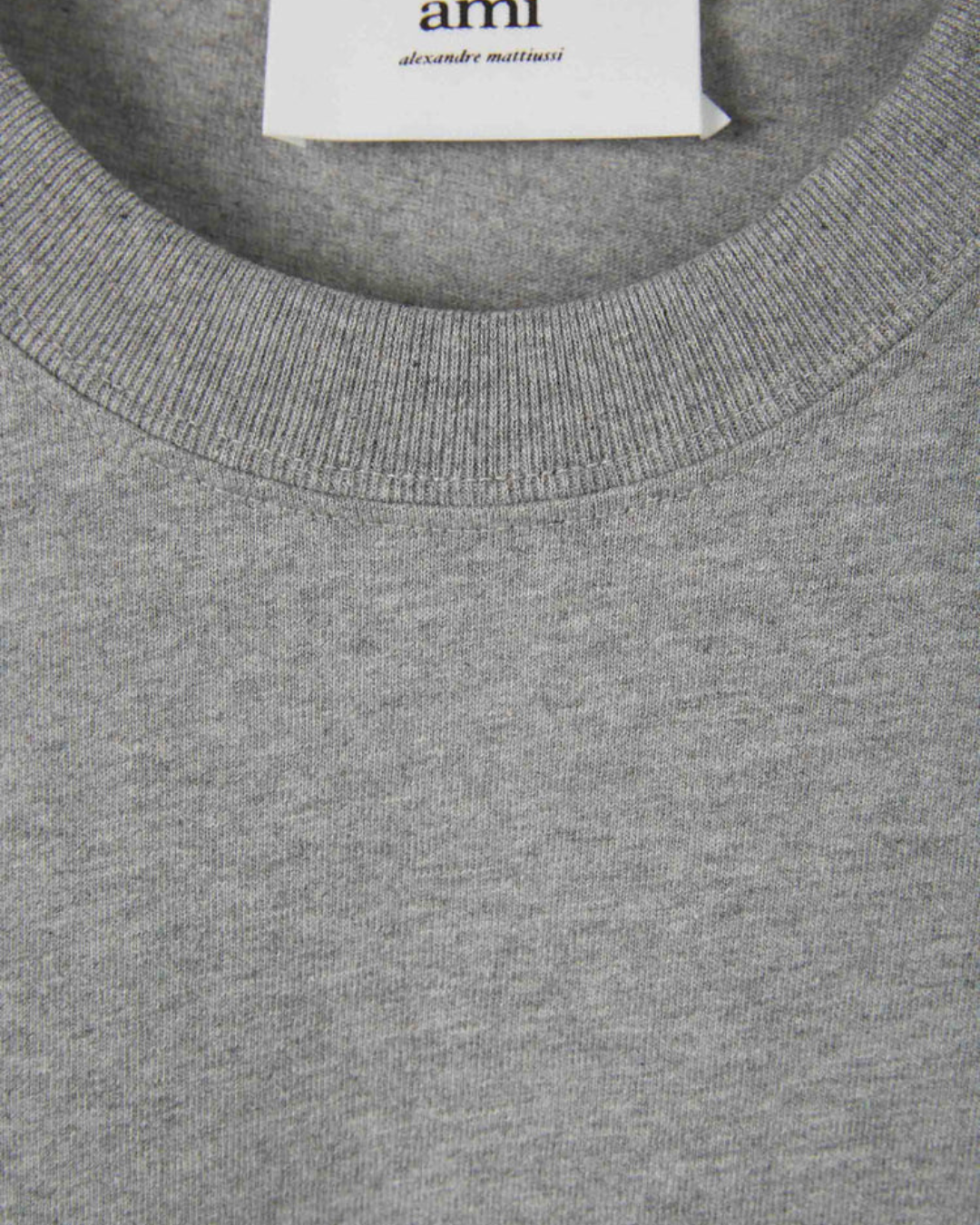 Camiseta "Ami de Coeur" AMI Paris