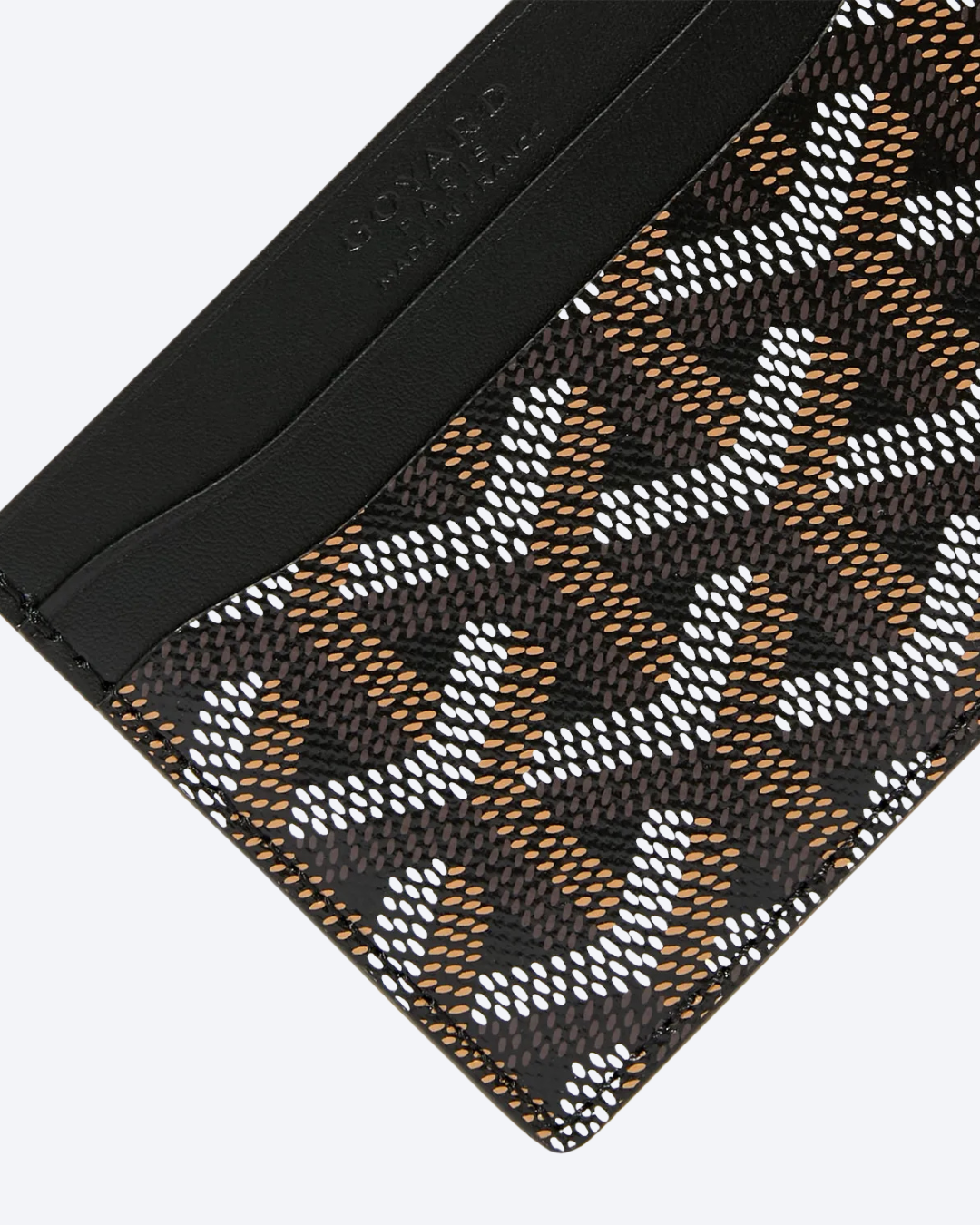 Porta "Cartão Saint-Sulpice" Goyard