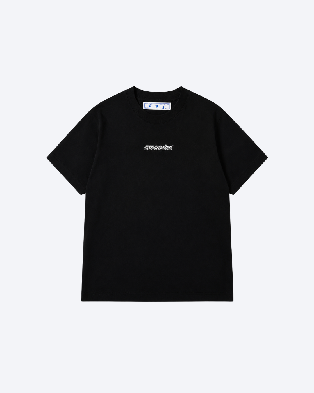 Camiseta "Blue Arrow Graphic" Off-White™