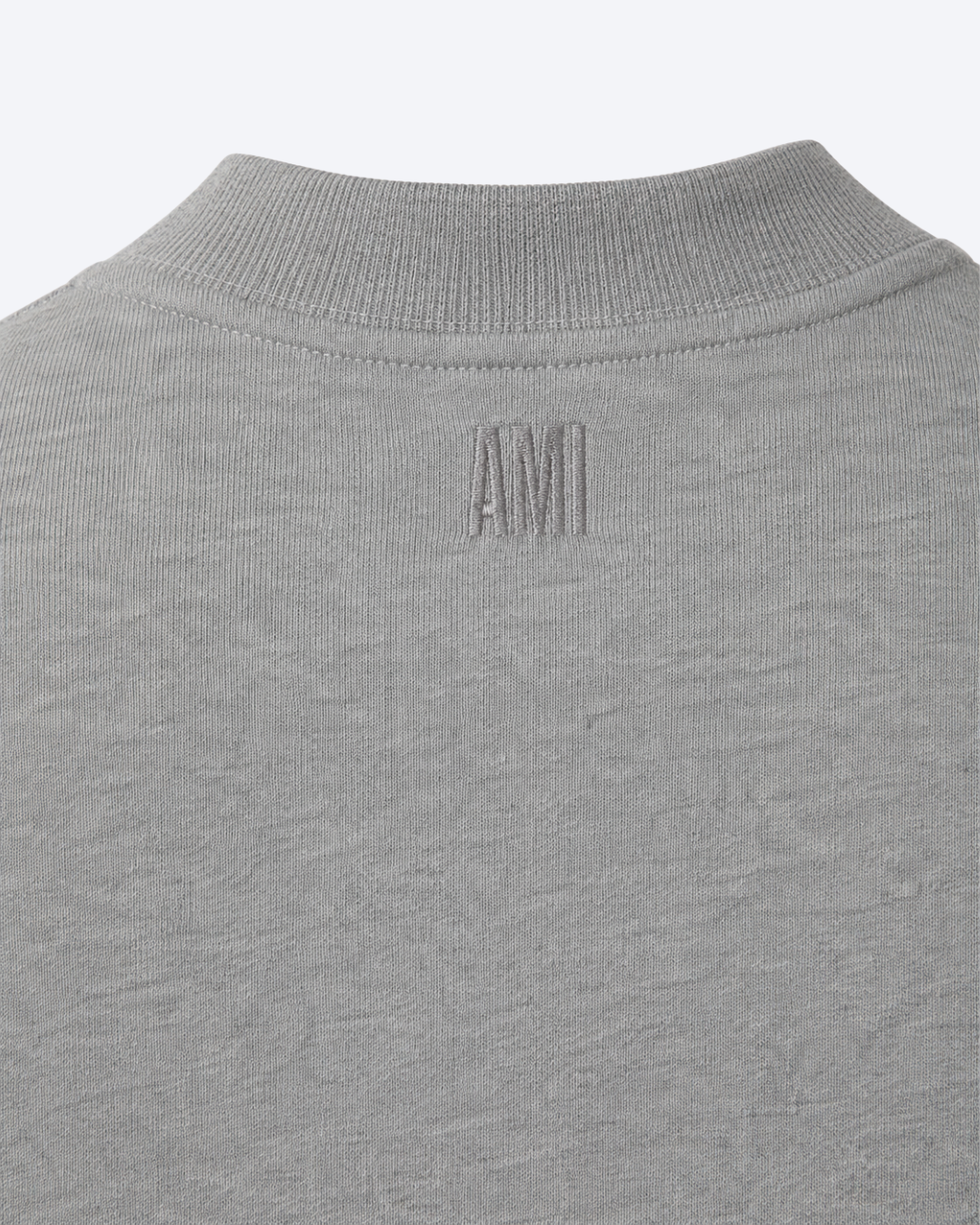 Camiseta "Ami de Coeur" AMI Paris