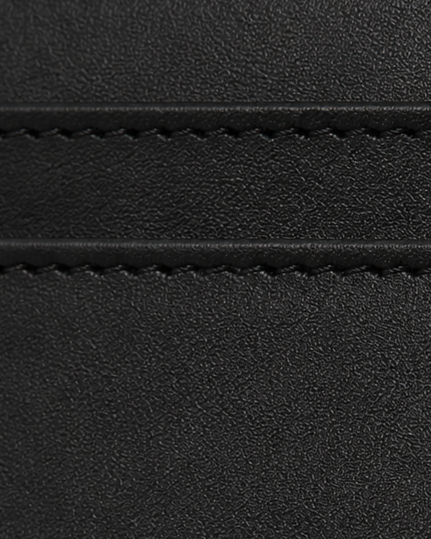 Porta-Cartões Saint Laurent em Couro Liso