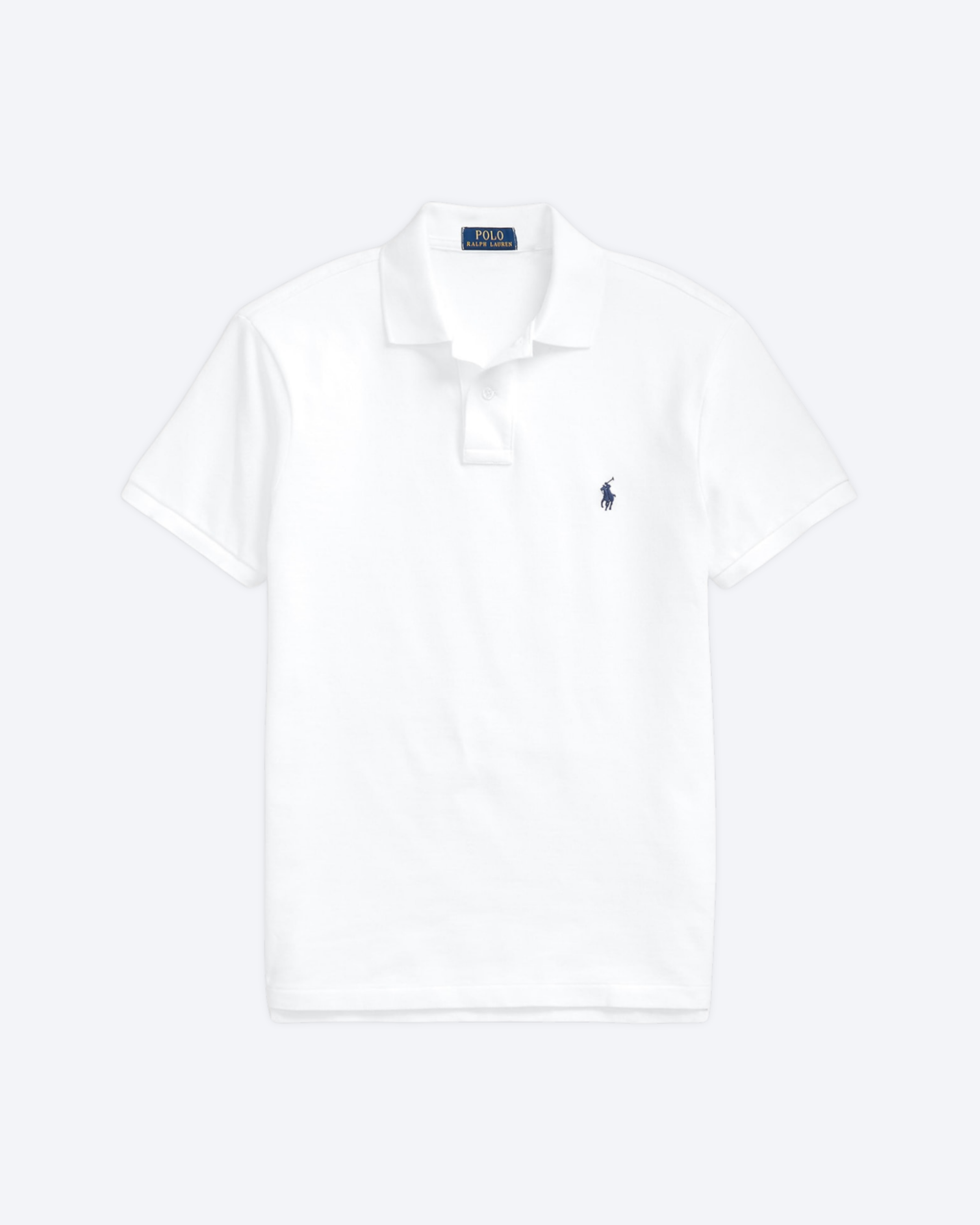 Camisa Polo Ralph Lauren