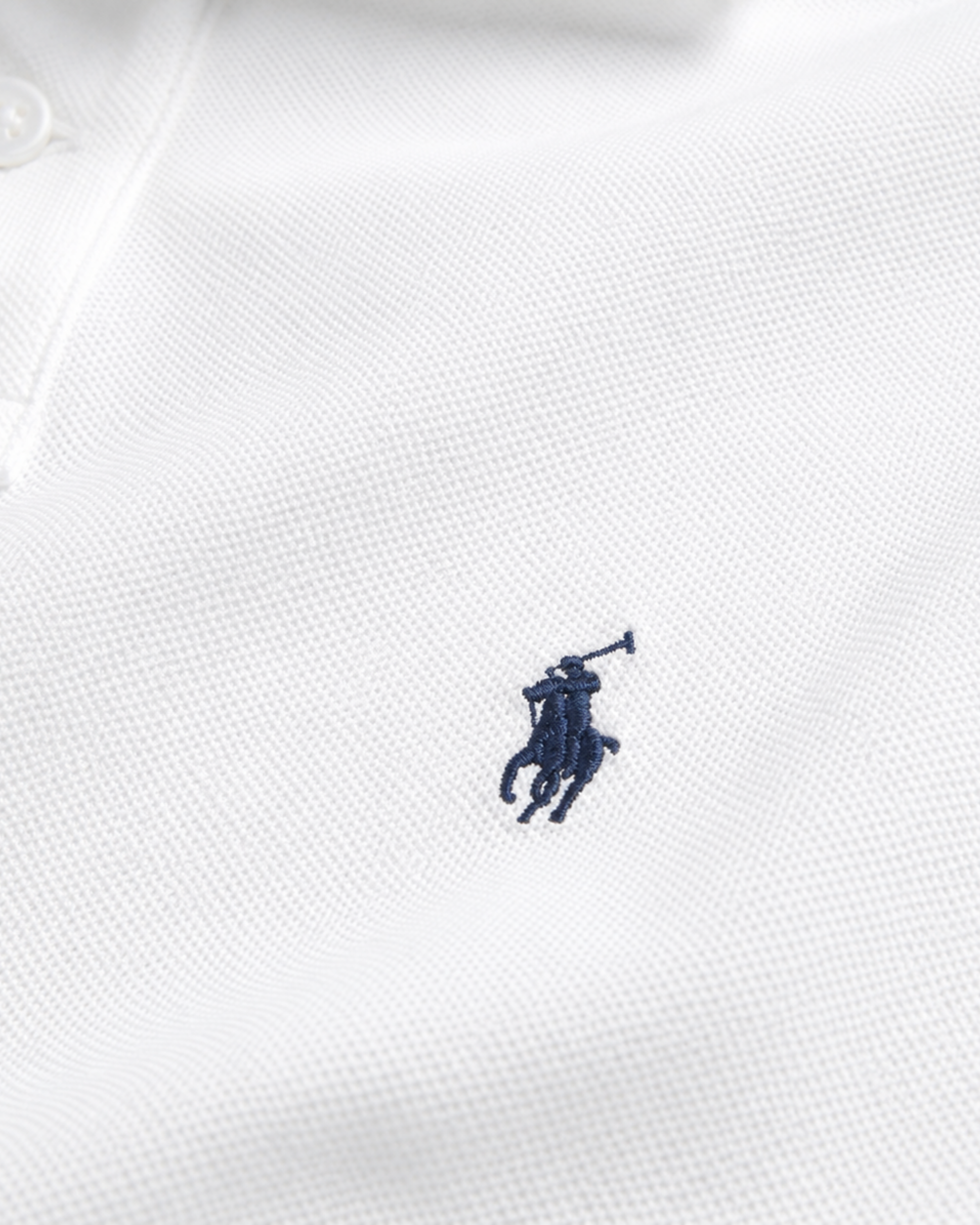 Camisa Polo Ralph Lauren