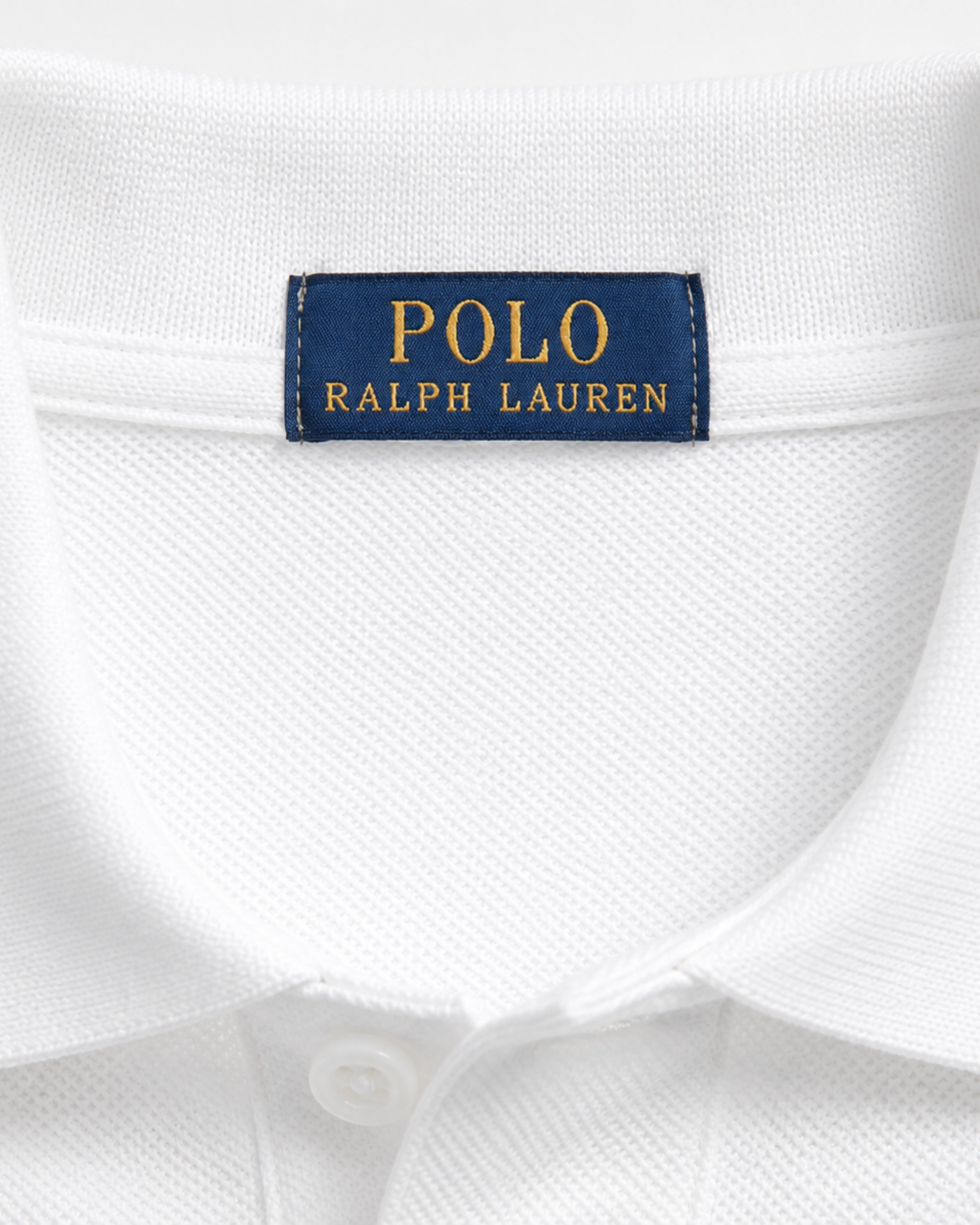 Camisa Polo Ralph Lauren