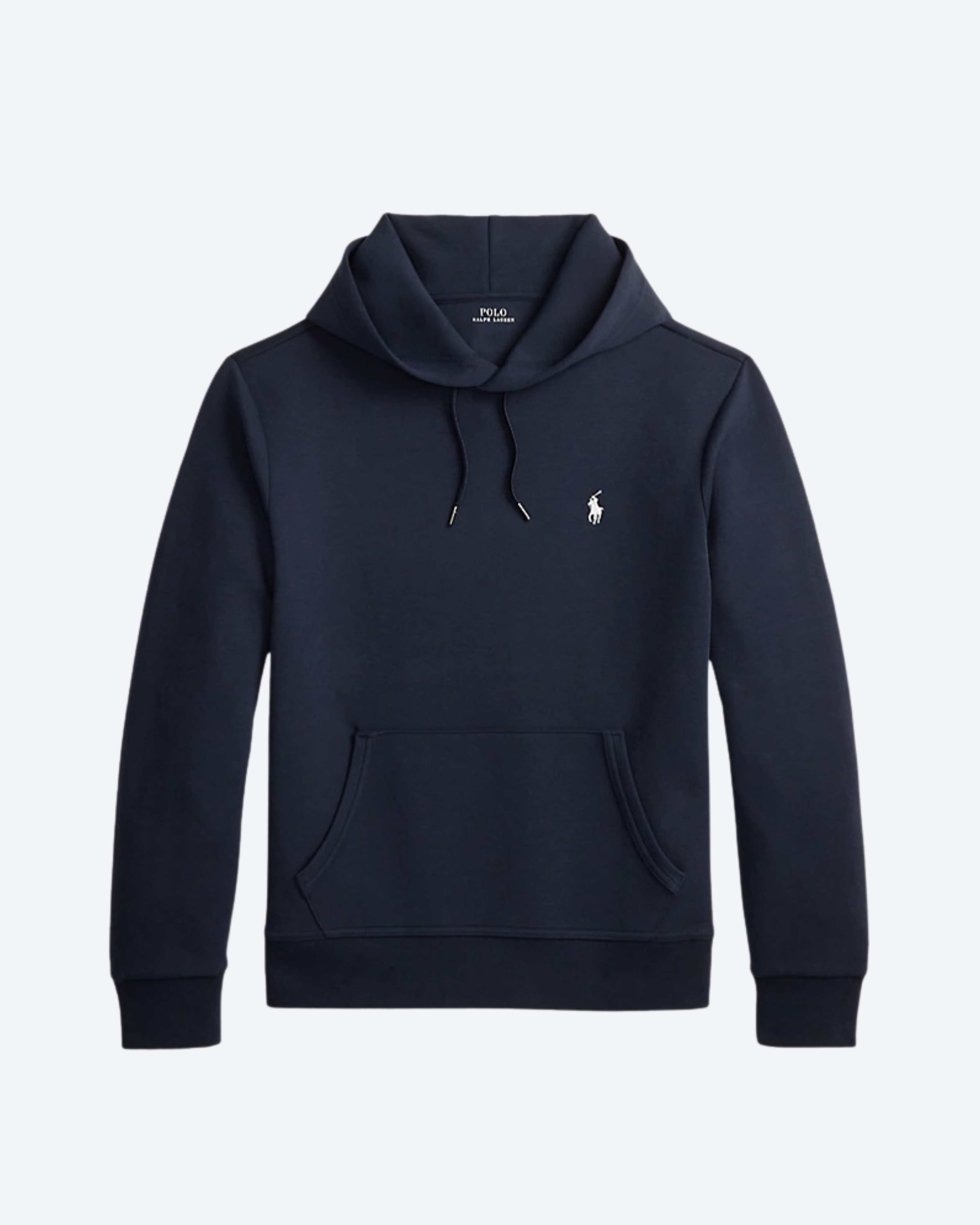 Moletom Canguru Ralph Lauren