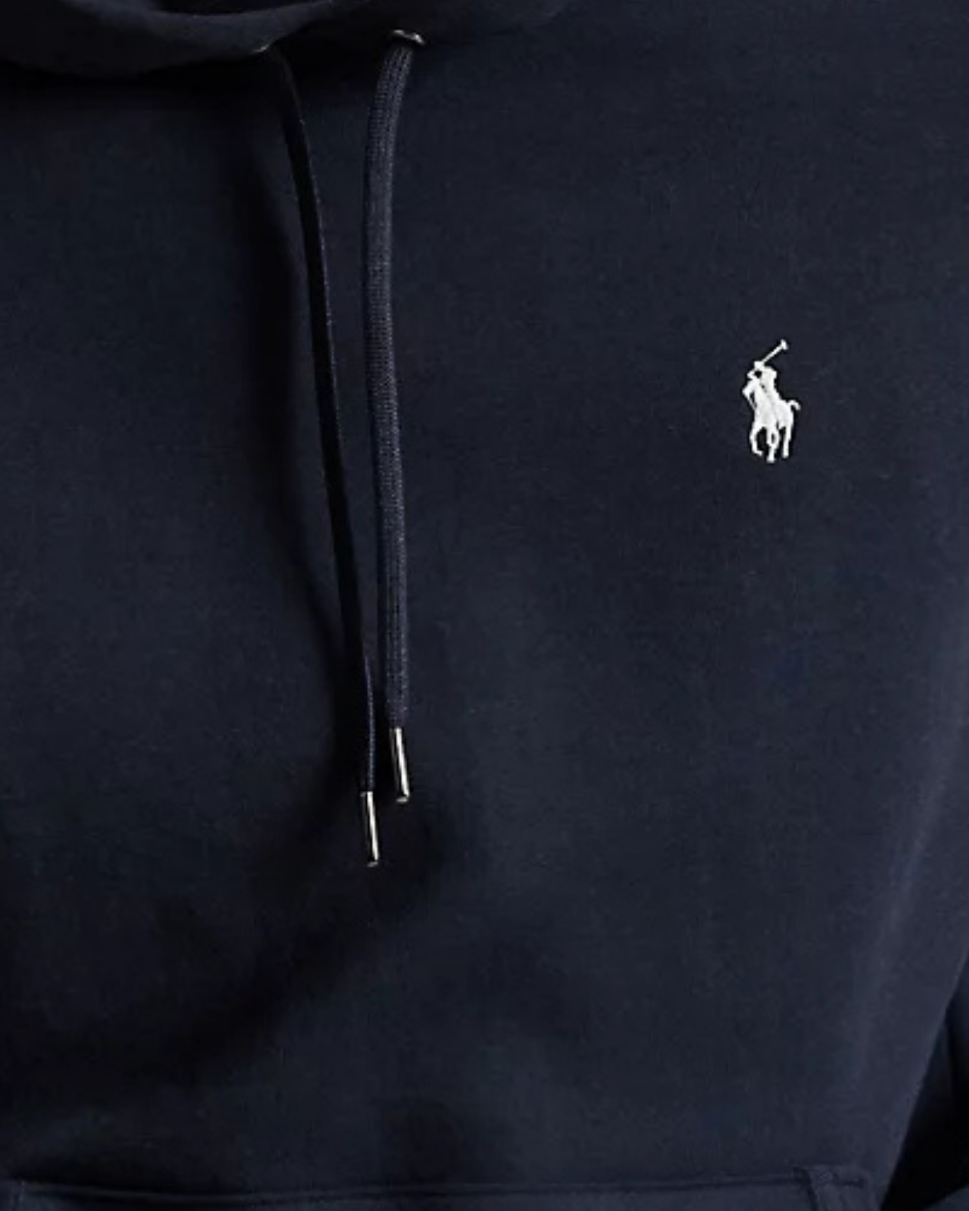 Moletom Canguru Ralph Lauren