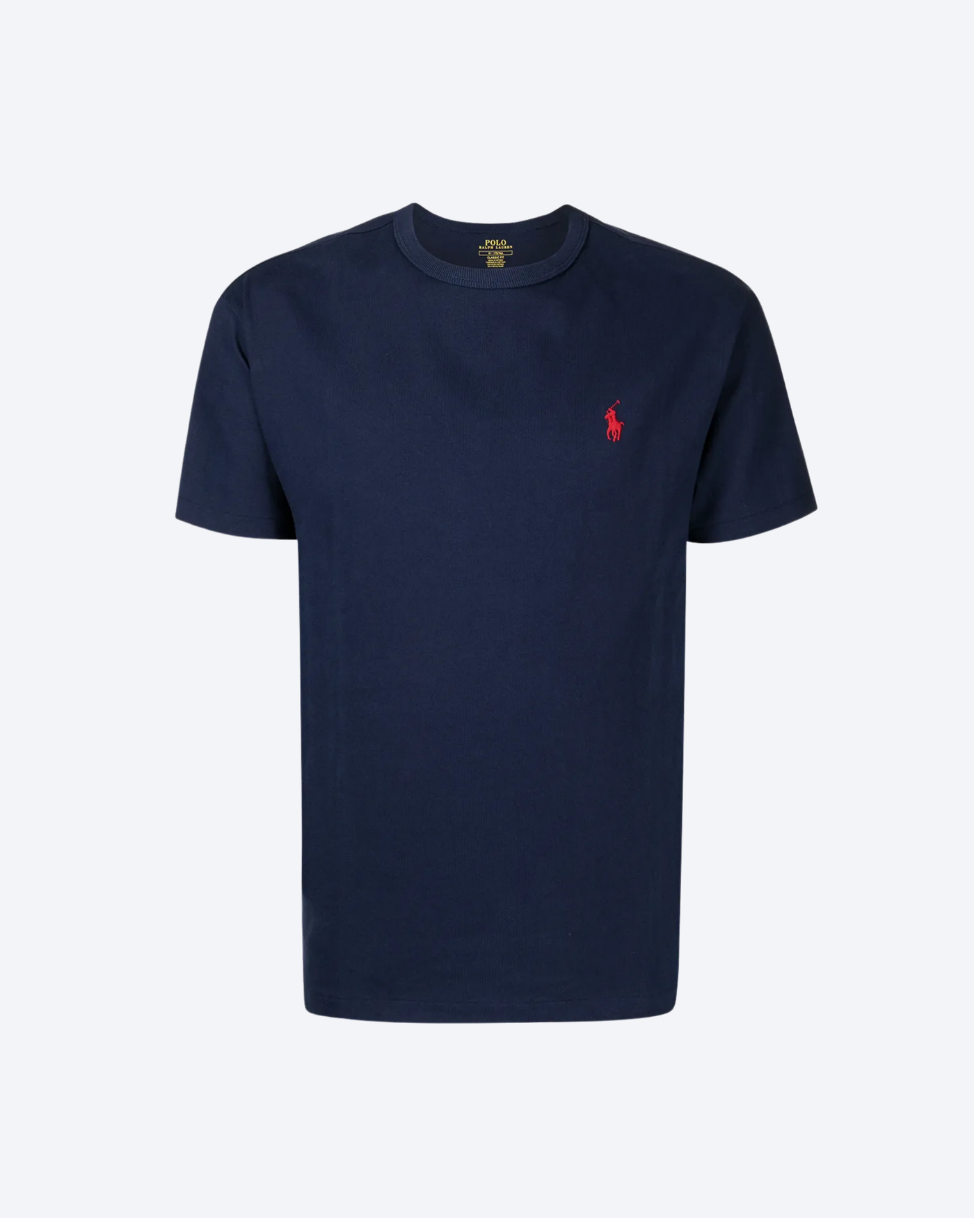 Camiseta Polo Ralph Lauren Classic Fit