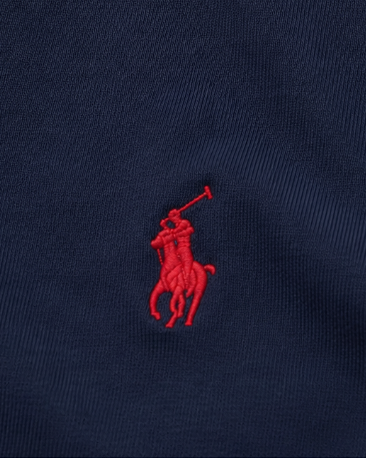 Camiseta Polo Ralph Lauren Classic Fit