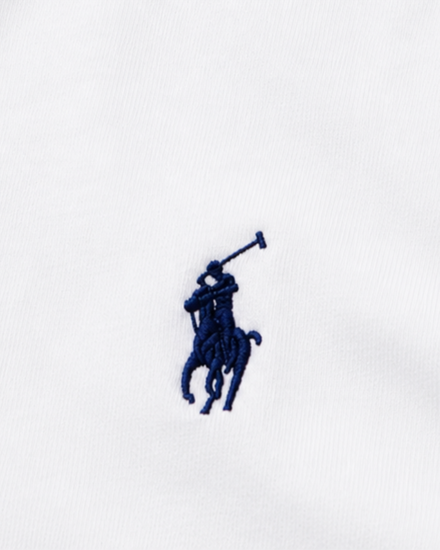 Camiseta Polo Ralph Lauren Classic Fit