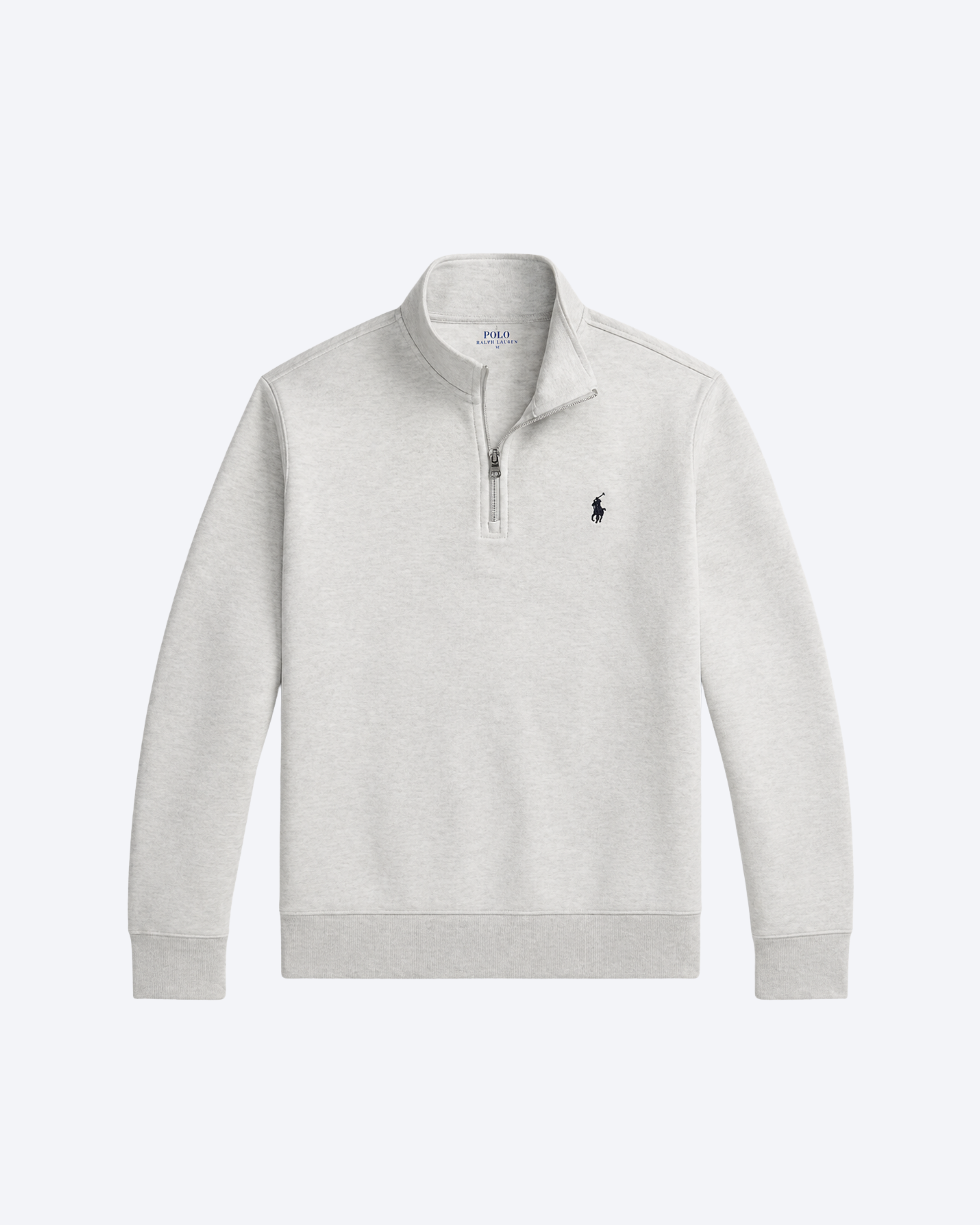 Suéter Polo Ralph Lauren Quarter Zip