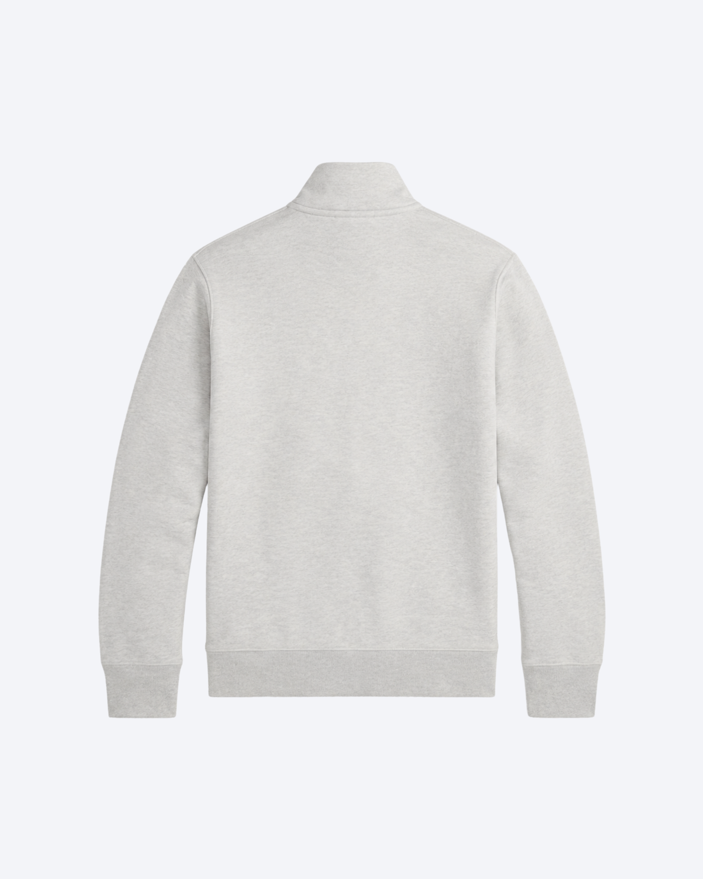 Suéter Polo Ralph Lauren Quarter Zip