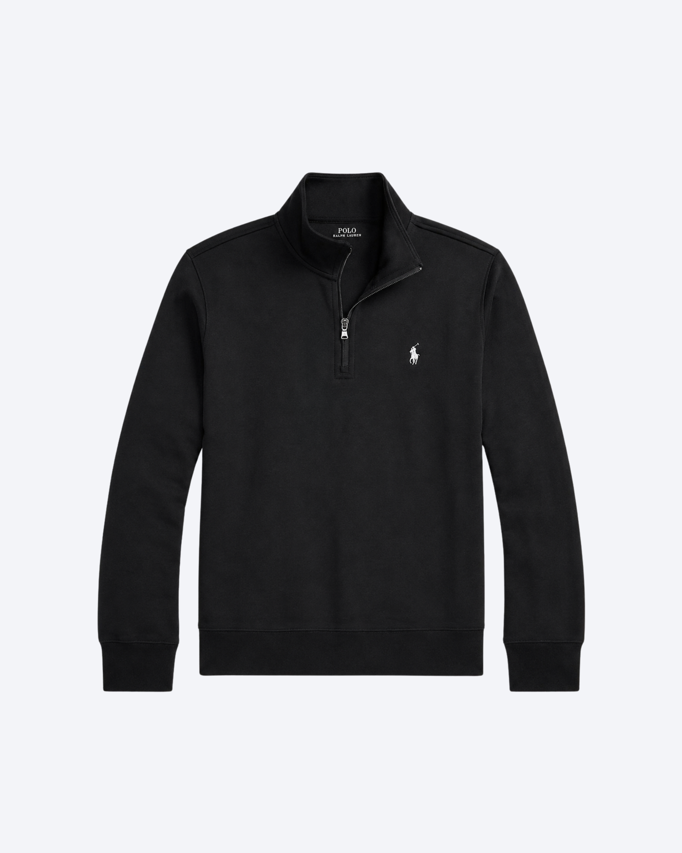 Suéter Polo Ralph Lauren Quarter Zip