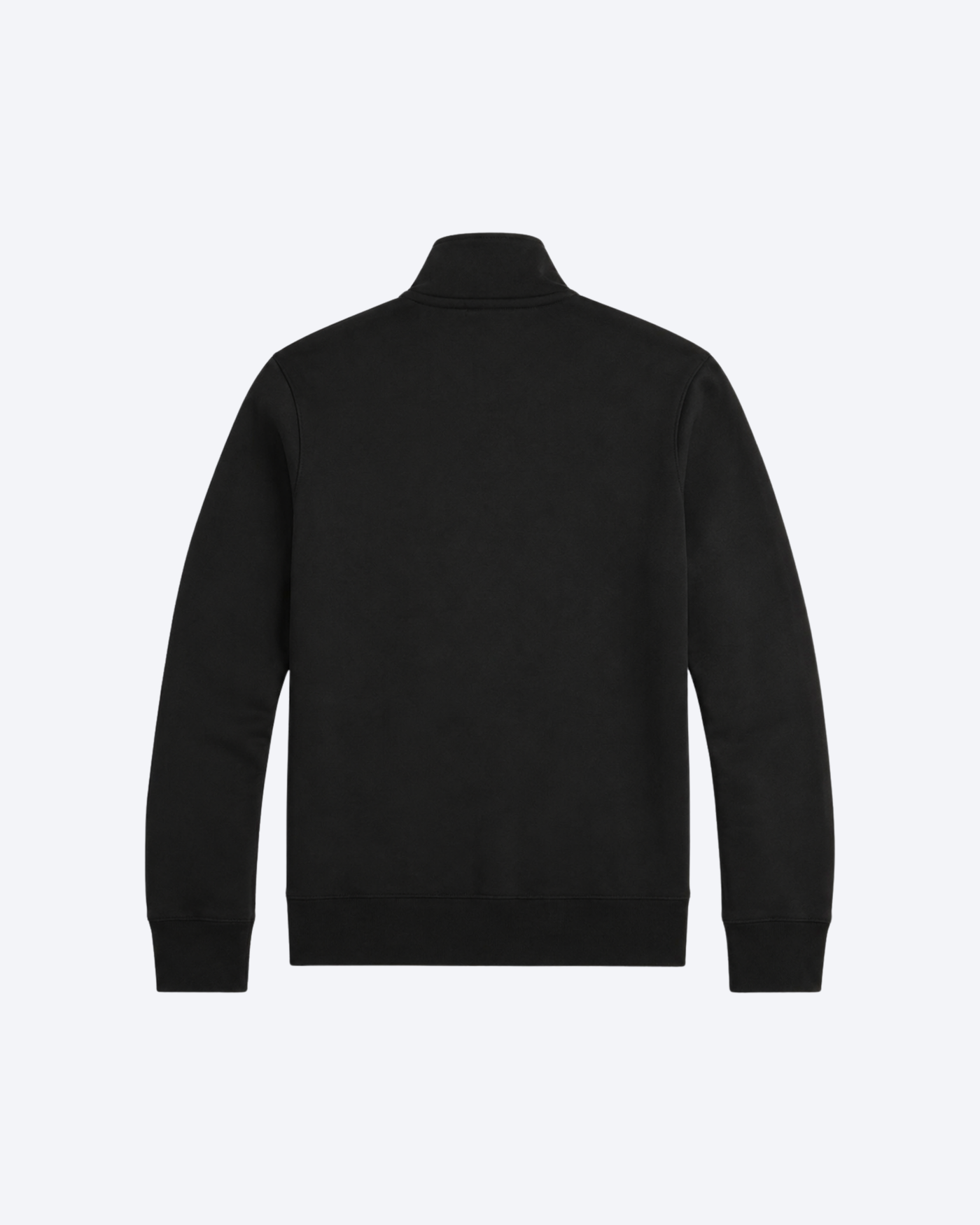 Suéter Polo Ralph Lauren Quarter Zip