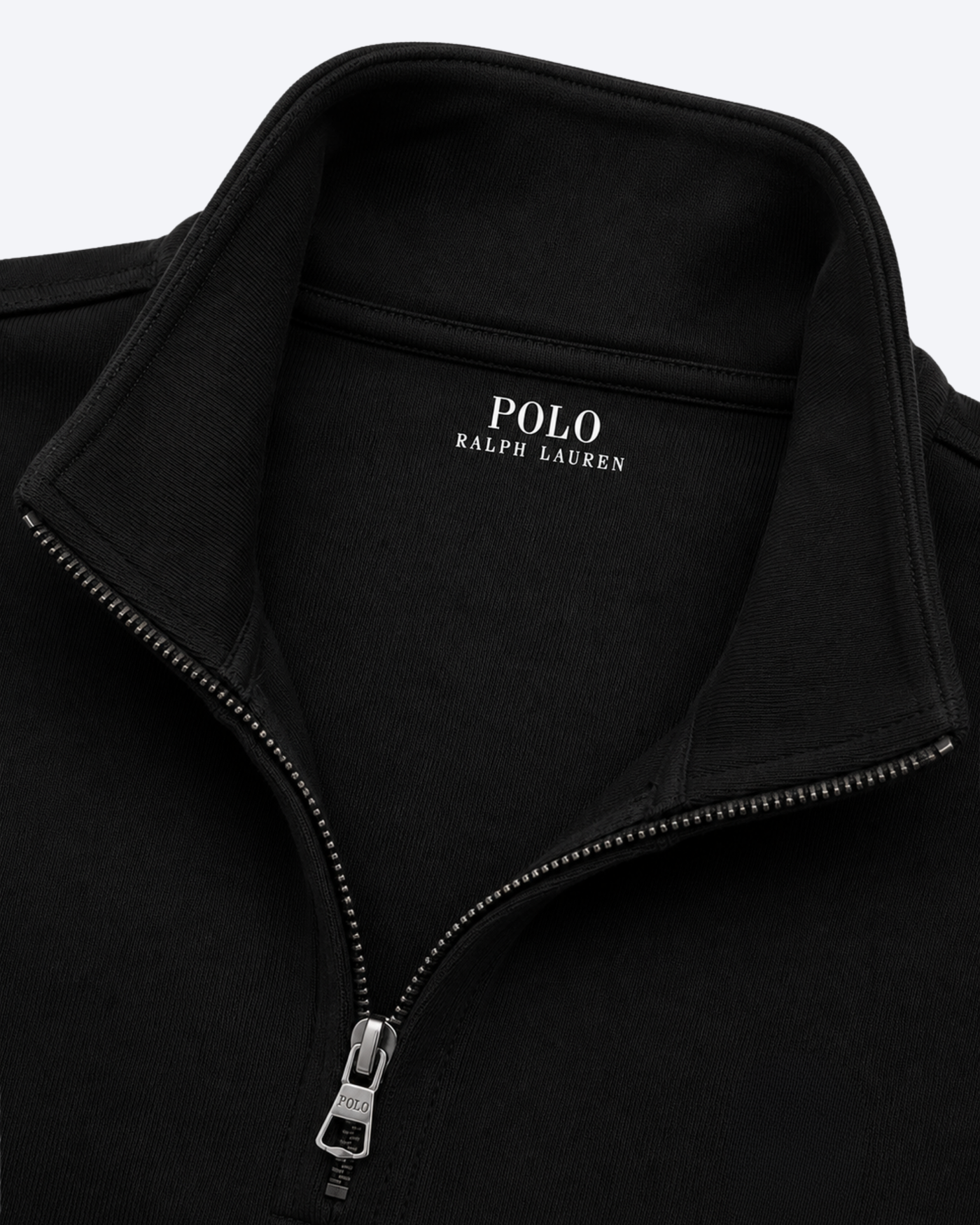 Suéter Polo Ralph Lauren Quarter Zip