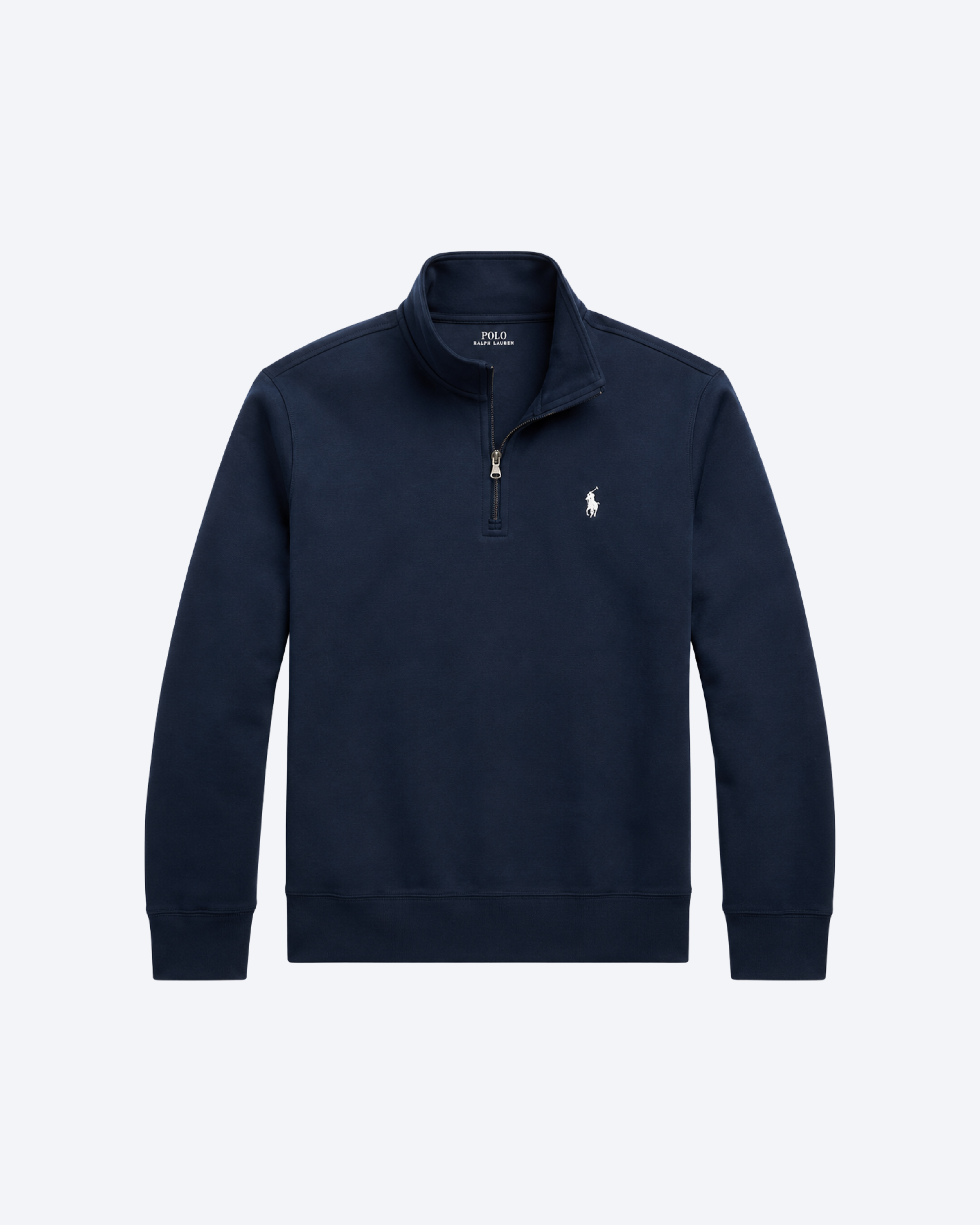 Suéter Polo Ralph Lauren Quarter Zip