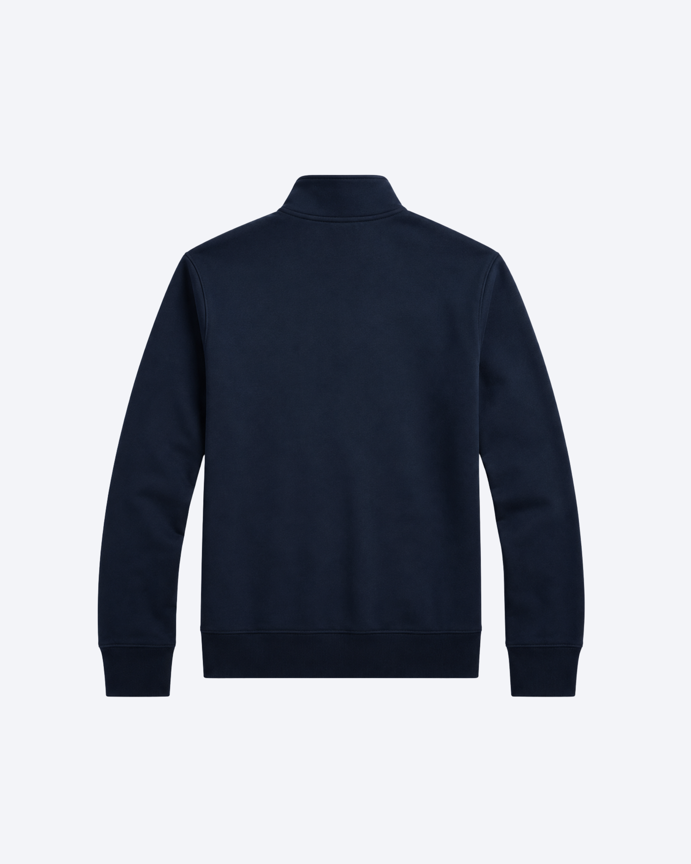 Suéter Polo Ralph Lauren Quarter Zip