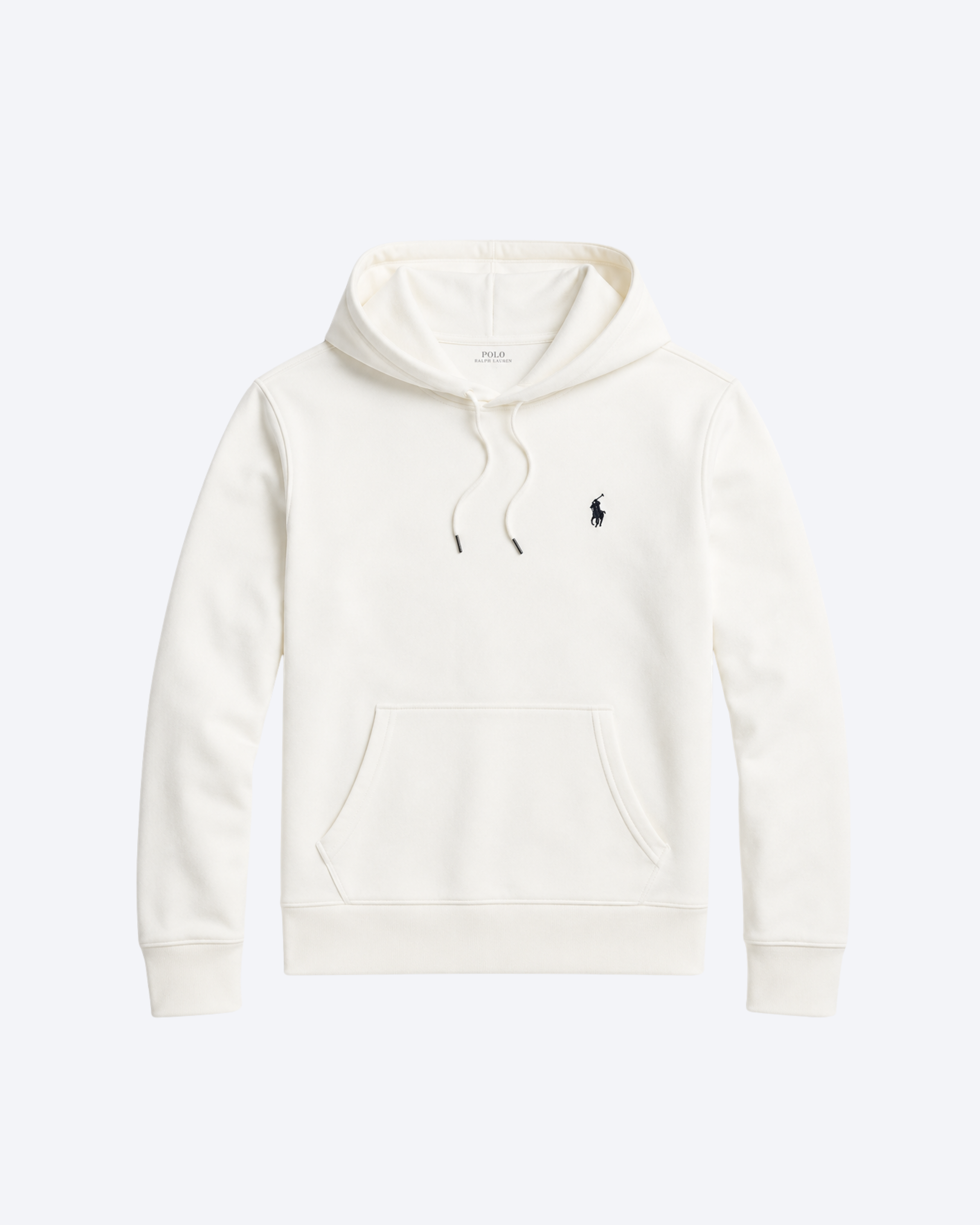 Moletom Canguru Ralph Lauren